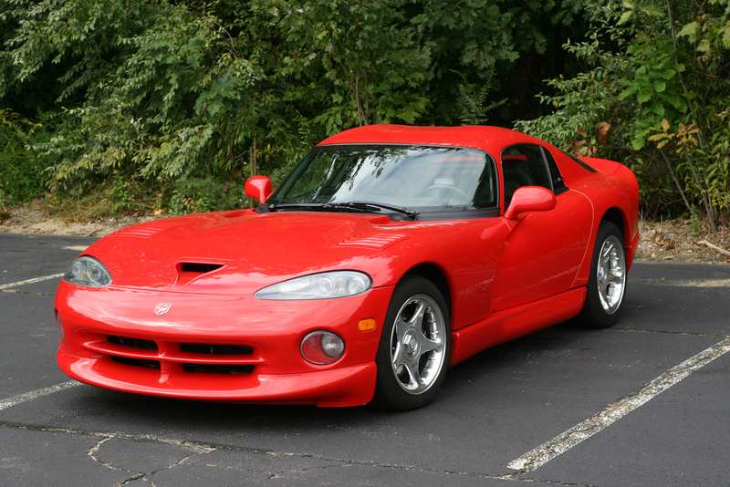Illustration for article titled Ten Cars That Would Be Better With Less Power